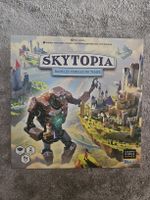 Jeu de société Skytopia Dans les Cercles du Temps neuf