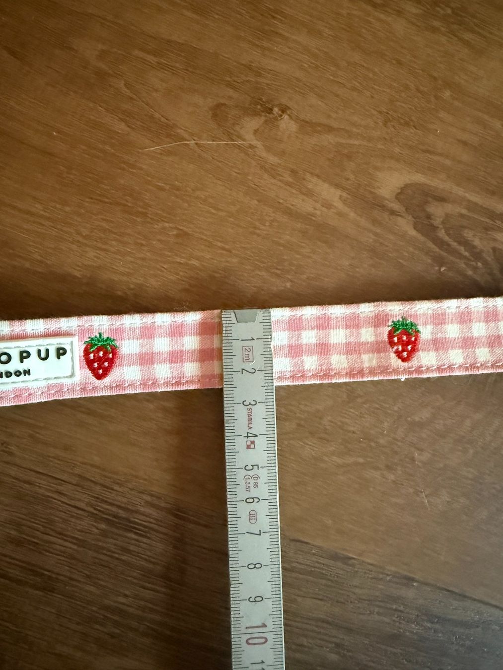 Guinzagli & Collari: New dog collar – Nuovo e nell'imballaggio originale da St-Sulpice VD venduto da juhdu 3