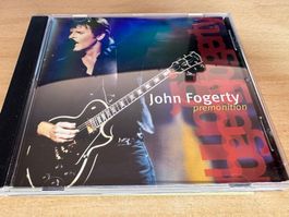 John Fogerty – Premonition
