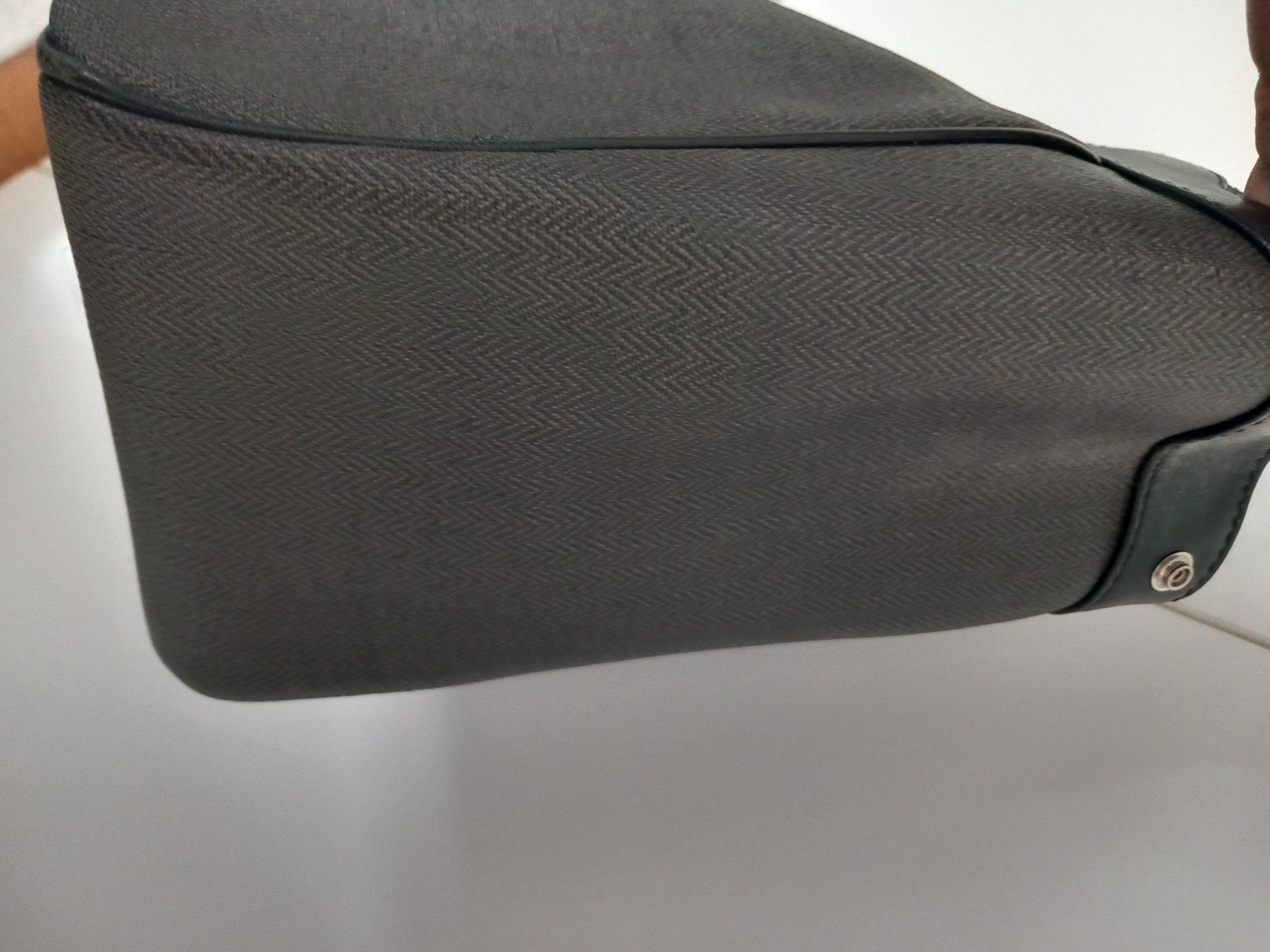 Bulgari Taschen für Damen: Bulgari Sac à main week end – Gebraucht aus Le Grand-Saconnex von Rgt87 3