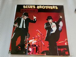 The Blues Brothers