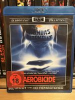 Aerobicide - Killer Workout (Uncut Edition / HR Remastered