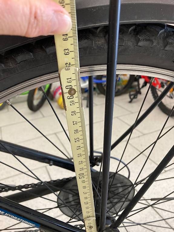 Wheeler Velos: Wheeler Kinder Citybike – Gebraucht aus Adliswil von mupet 2