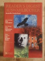 Das Testament - Das Bernstein-Amulett - Der Schneefalke John