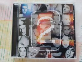 CD Pagny - 2 ( Album de duos )