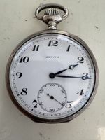 Montre de poche ancienne Zenith