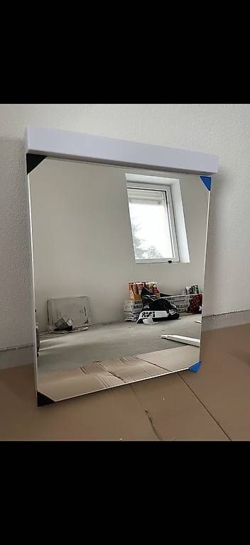 Spiegelschränke: Spiegelschrank Schneider – Gebraucht aus Bettlach von paki84