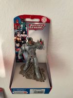 Schleich DC Justice League Cyborg