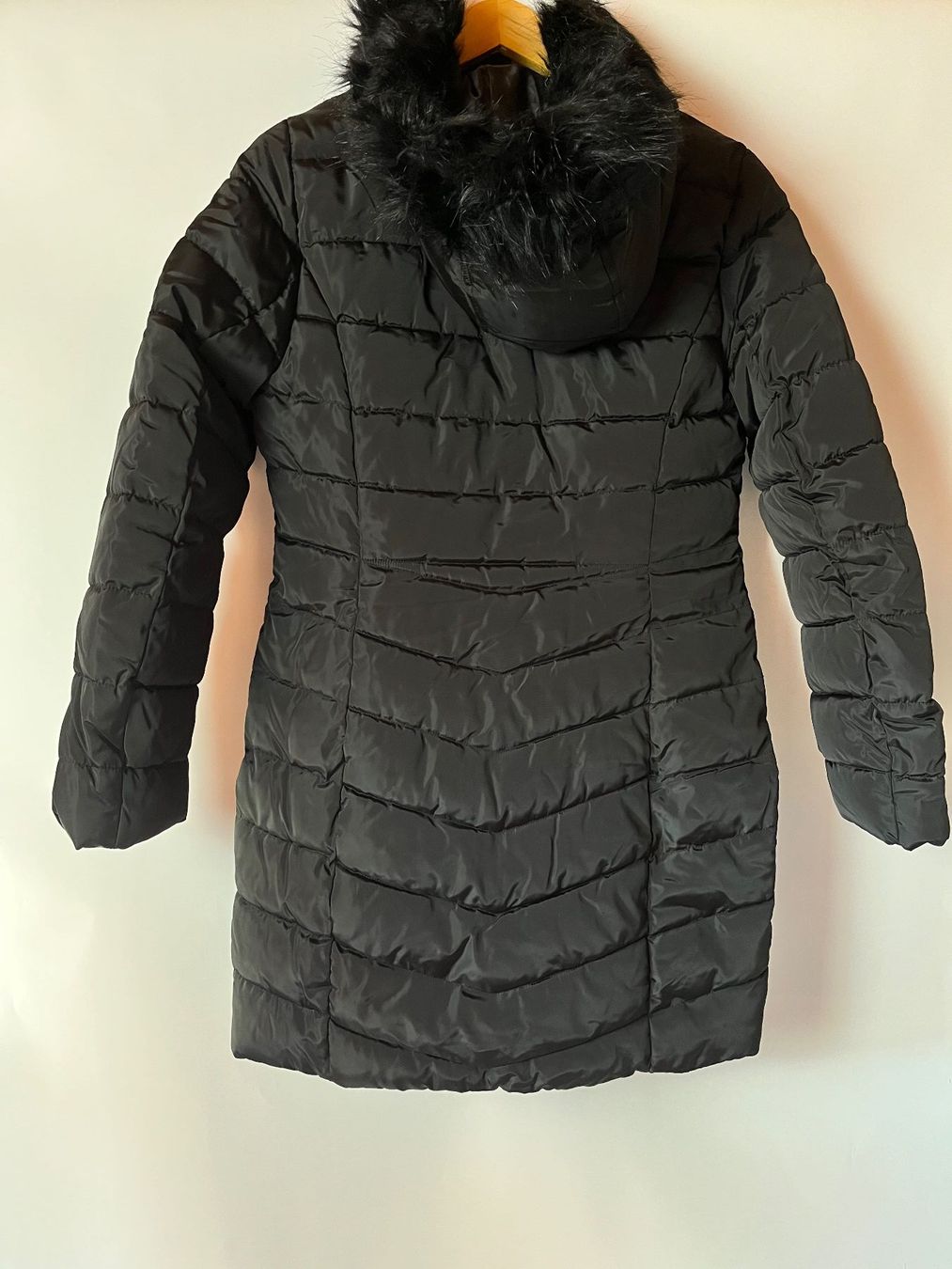 Only Jacken: Damen Winterjacke ONLY, Grösse M – Neu (gemäss Beschreibung) aus Rudolfstetten von gst_g7xl 1