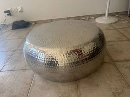 orientalischer Saloontisch