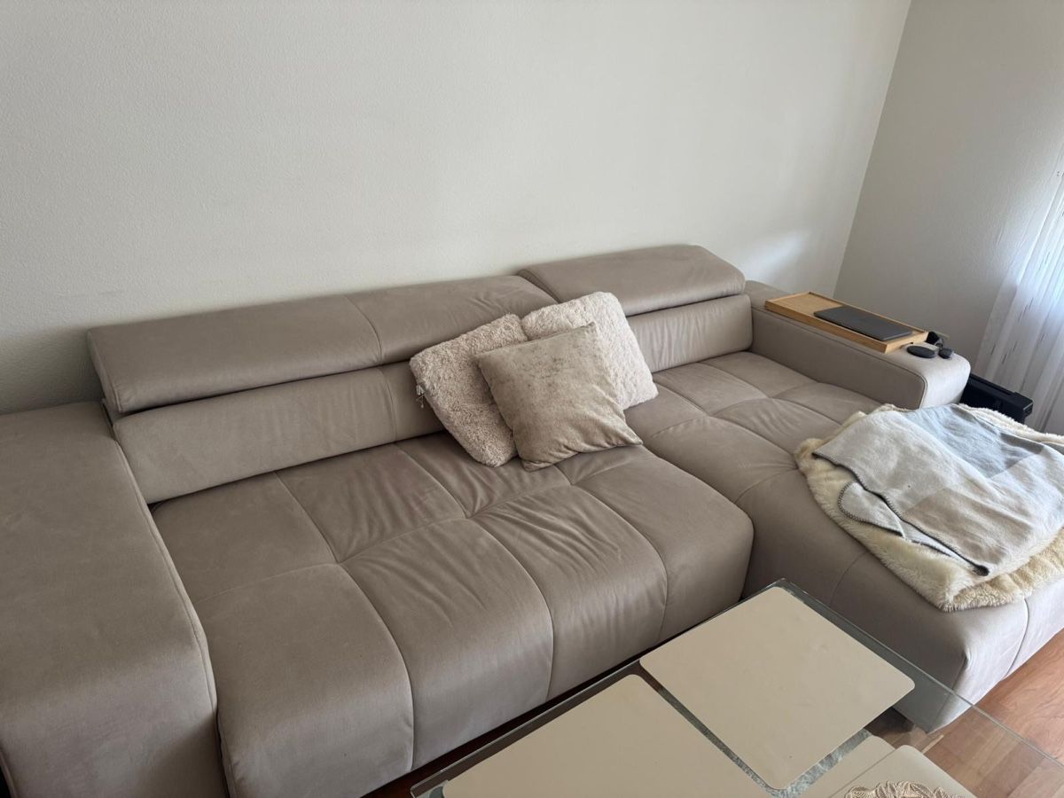 Divani: Sofa beige – Usato da Riehen venduto da Wrangler6 2