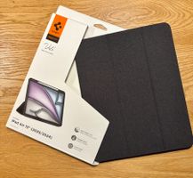 Neue iPad Air 13" Hülle von Spigen "Urban Fit" (2024/2025)