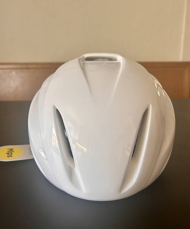 Helme: Met Manta Mips Absolute White M – Neu und originalverpackt aus Evilard von cylyk 1