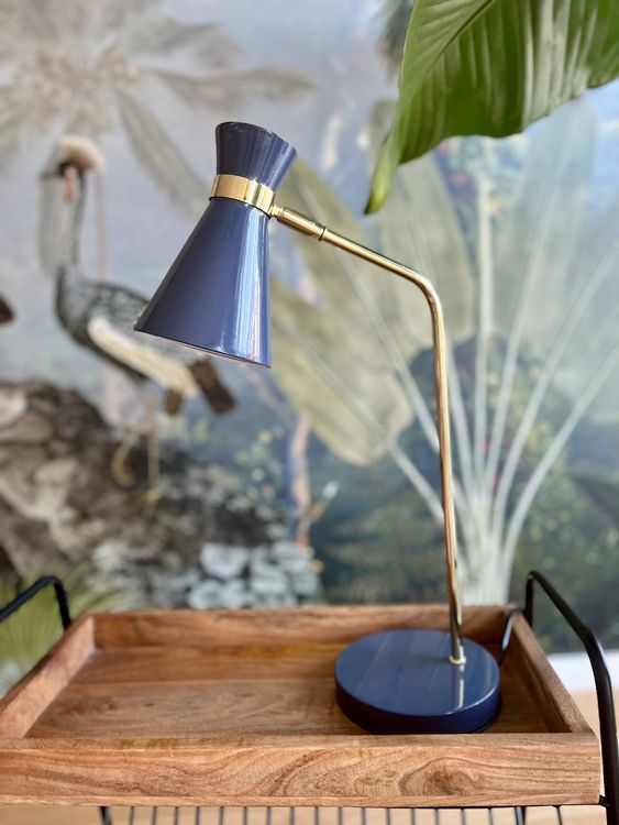 Produktbild von Valink Schreibtischlampe In Tierform, Katzenform, Kunstharz, Leselampe, Nachttischlampe, Heimdekoration, Nachtlicht, Kreative Schreibti, Geschenk, Dekoration