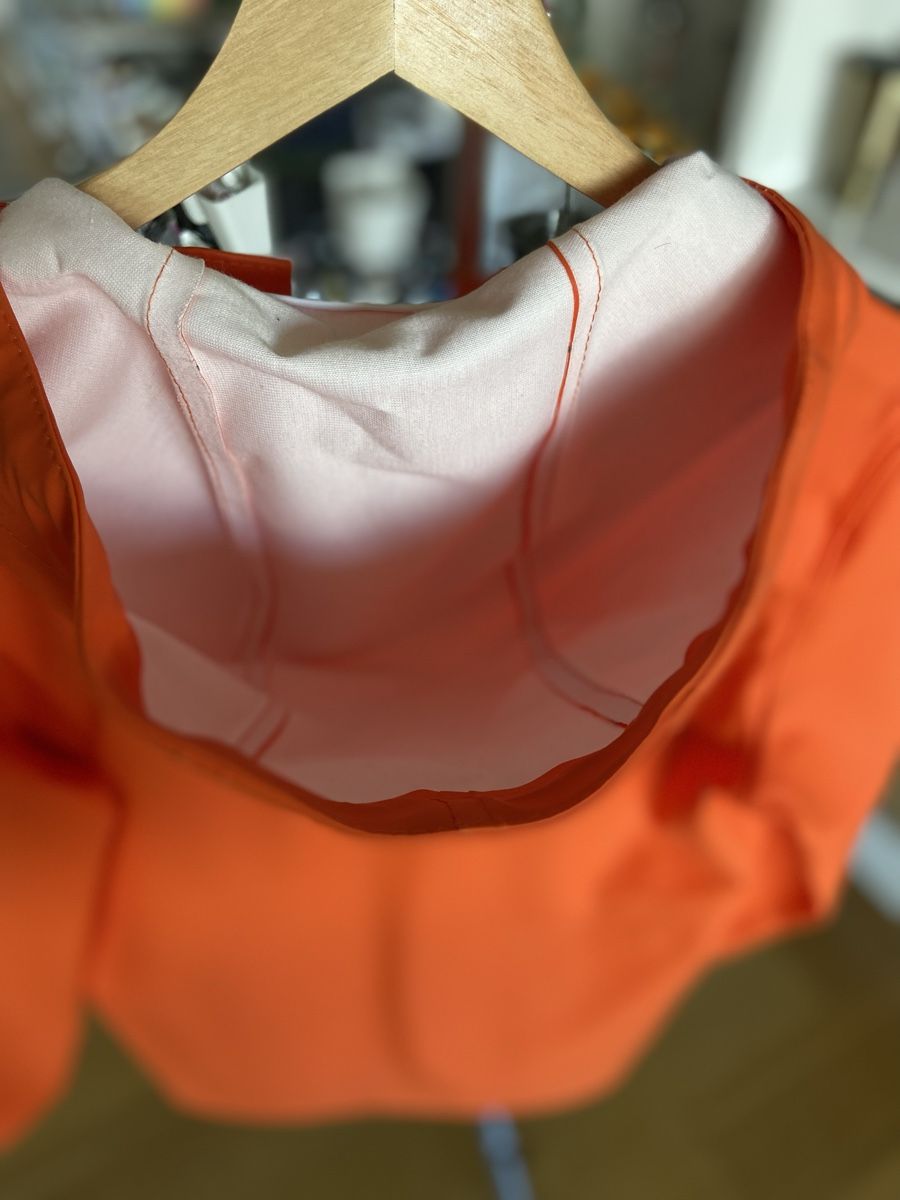 Stutterheim Mäntel: Damen-Regenjacke von Stutterheim – Neu (gemäss Beschreibung) aus Zürich von Sunset69 3