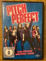 DVD Pitch Perfect - Die Bühne gehört uns!