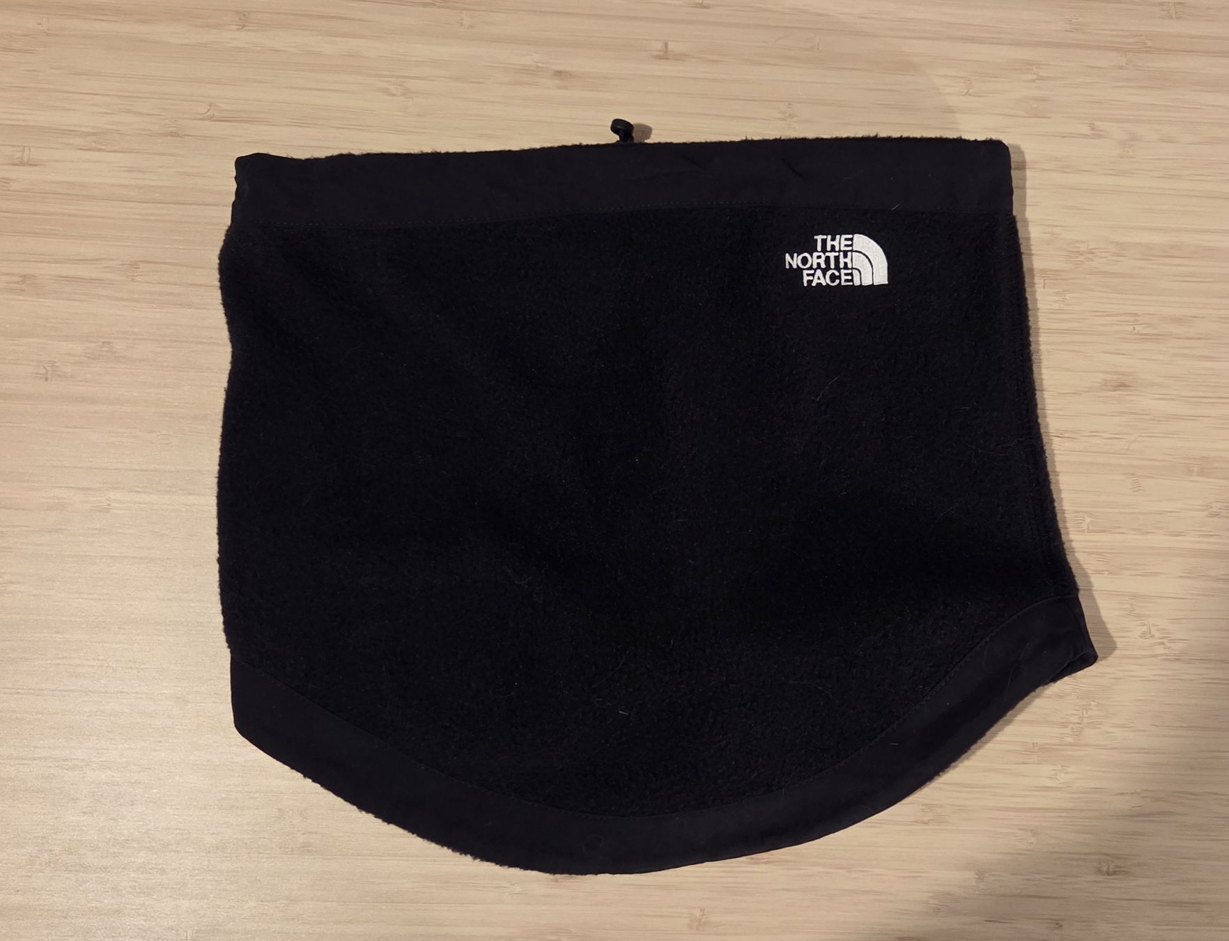 North Face Sonstige Kleidung & Accessoires: North Face neck warmer – Neu (gemäss Beschreibung) aus Martigny von Georgia_Red