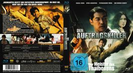 Blu-Ray - Der Auftragskiller