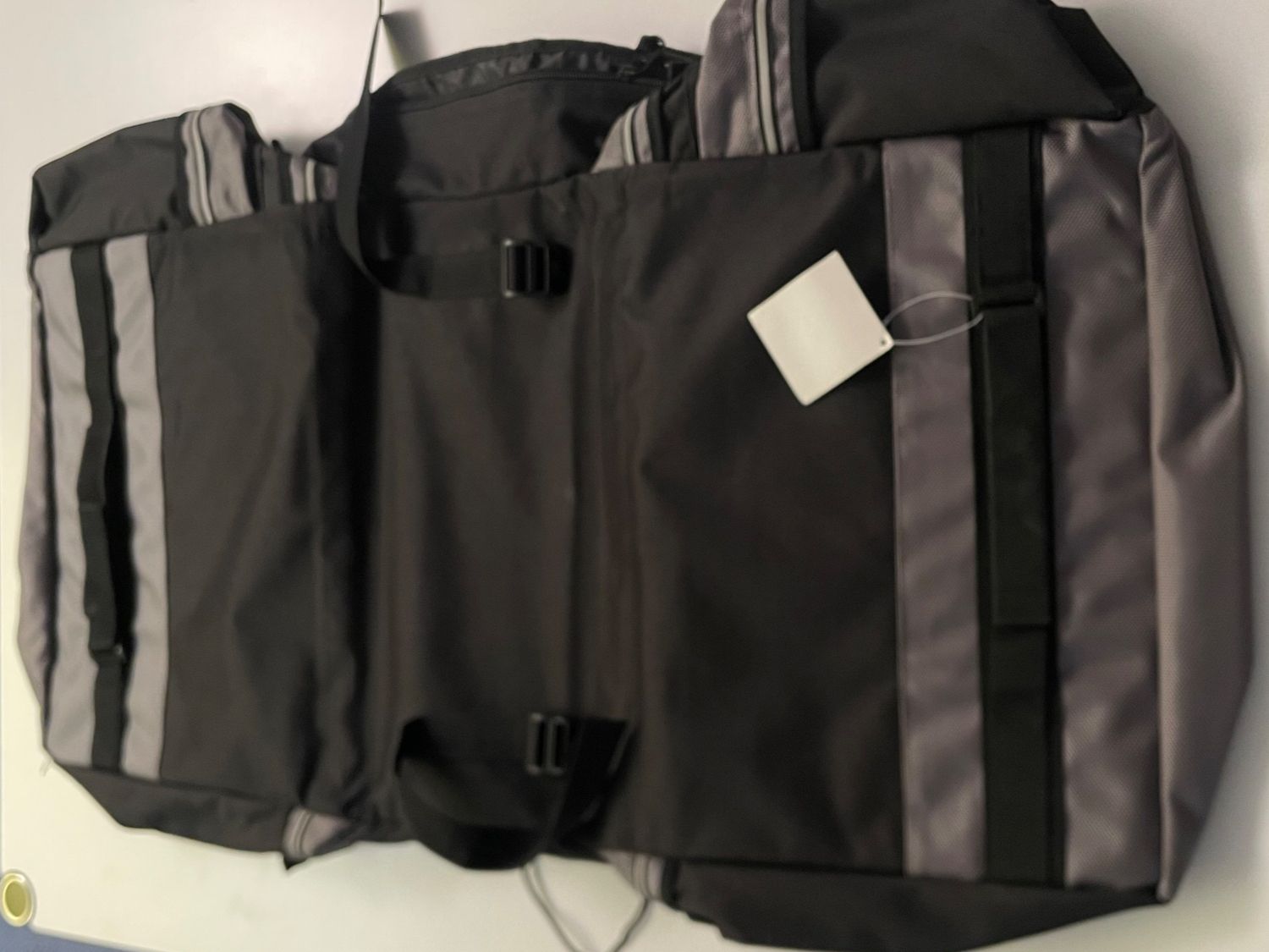 Zaini: Velorucksack – Nuovo e nell'imballaggio originale da Muri b. Bern venduto da AdidasCollector 7