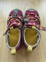 Keen Seacamp II CNX Trekkingsandalen Gr 29