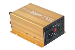 Solartronics Spannungswandler NP 12V600W