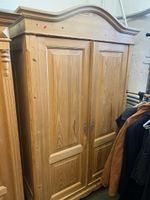 Bauernschrank Antikschrank Schrank