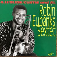 Robin Eubanks - Antonio Hart - Lonnie Plaxico (CD TCB) +more