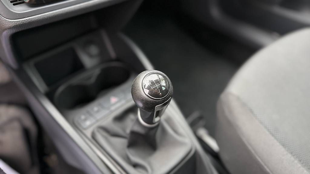 Automobili: Seat Ibiza 1.6i – Usato da Agno venduto da jonnyautosagl 6