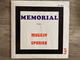 S282 Muggsy Spanier/Memorial Volume 1