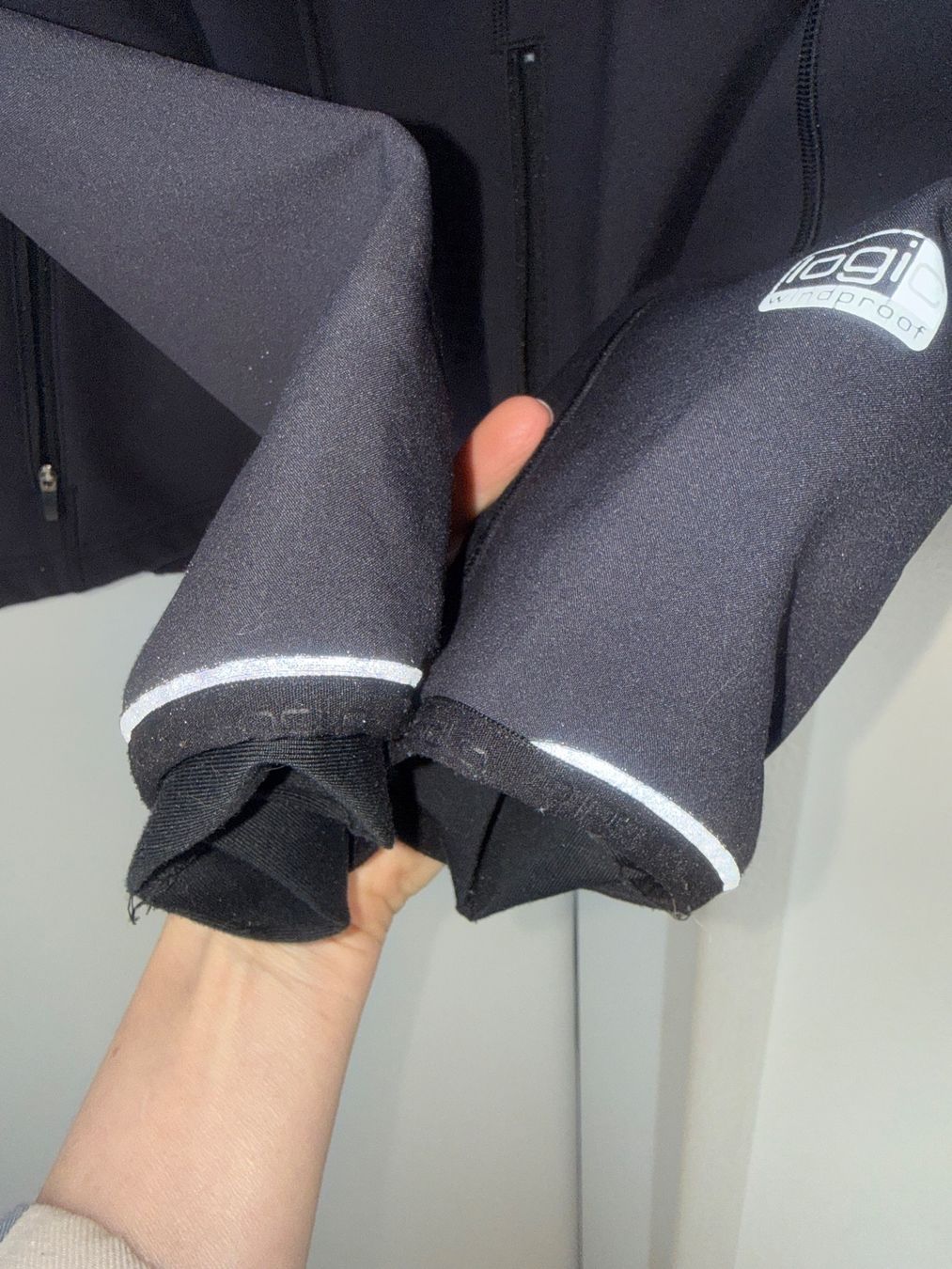 Odlo Giacche: Herren-Windjacke Odlo Gr.L – Usato da Buchrain venduto da nat_pl5p 3