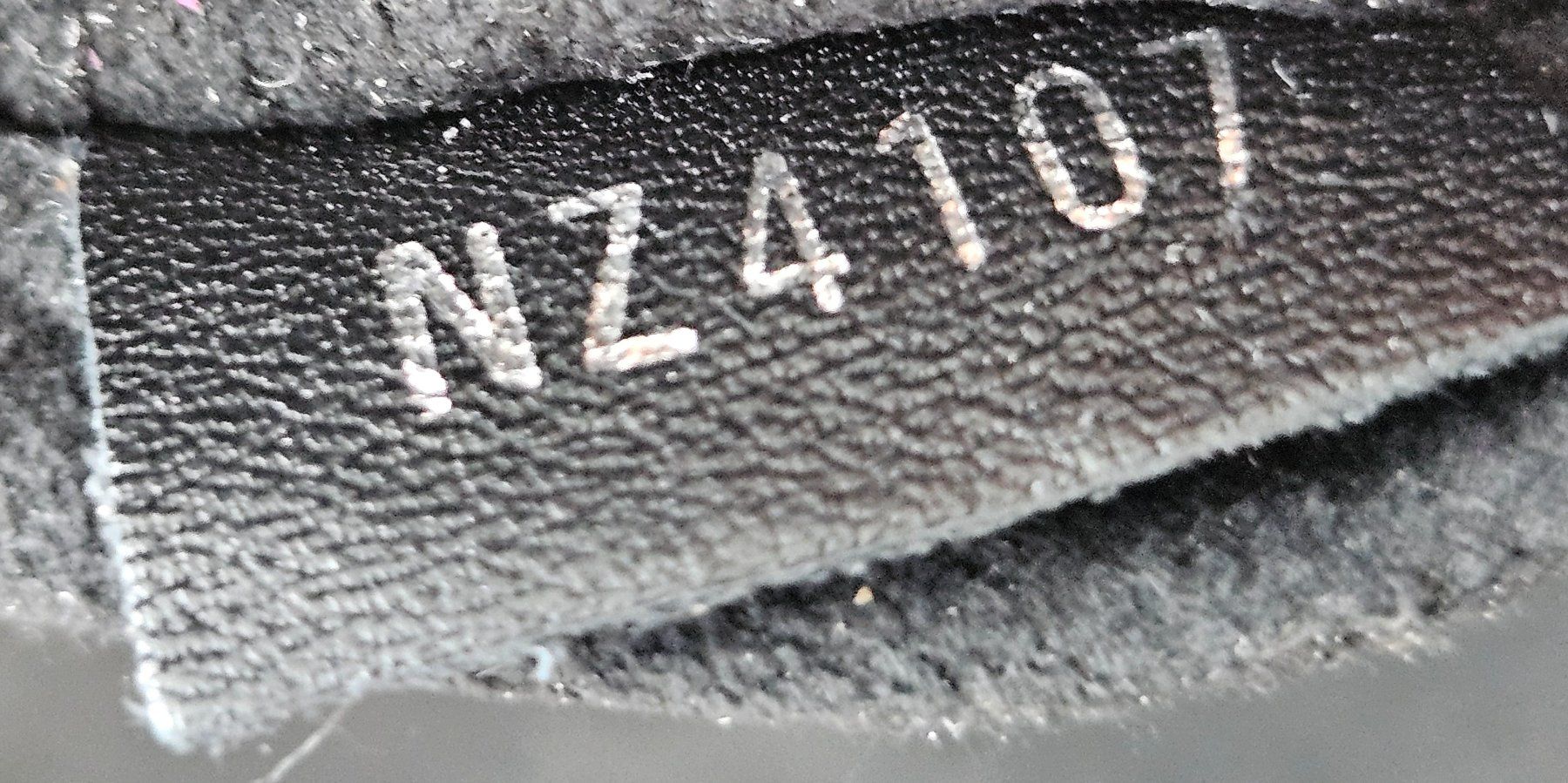 Louis Vuitton Taschen für Damen: Louis Vuitton Monogram Leder Damen Schwarz Braun – Gebraucht aus Salgesch von car_6sxt 6