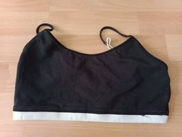 Calvin Klein Top BH Bra cotton Bralette Teenager 164 - 176