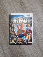 💥Wii - Marvel: Ultimate Alliance 1 (mit Anleitung)