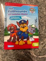 Paw Patrol - Bilder und Vorlesebuch