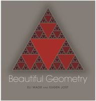 Book "Beautiful Geometry" by Eli Maor and Eugen Jost