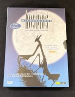 Mikrokosmos – Das Volk der Gräser, DVD Special Edition