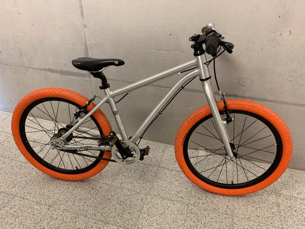 EARLY RIDER Belter 20 Urban 3 20