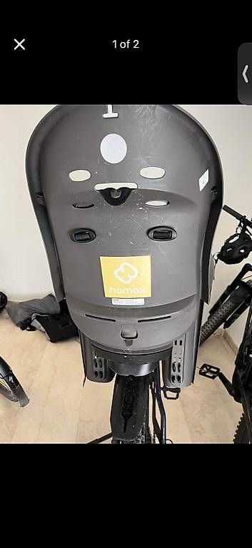 Seggiolini per auto: Velo kindersitz – Usato da Baar venduto da leszek_wo 1