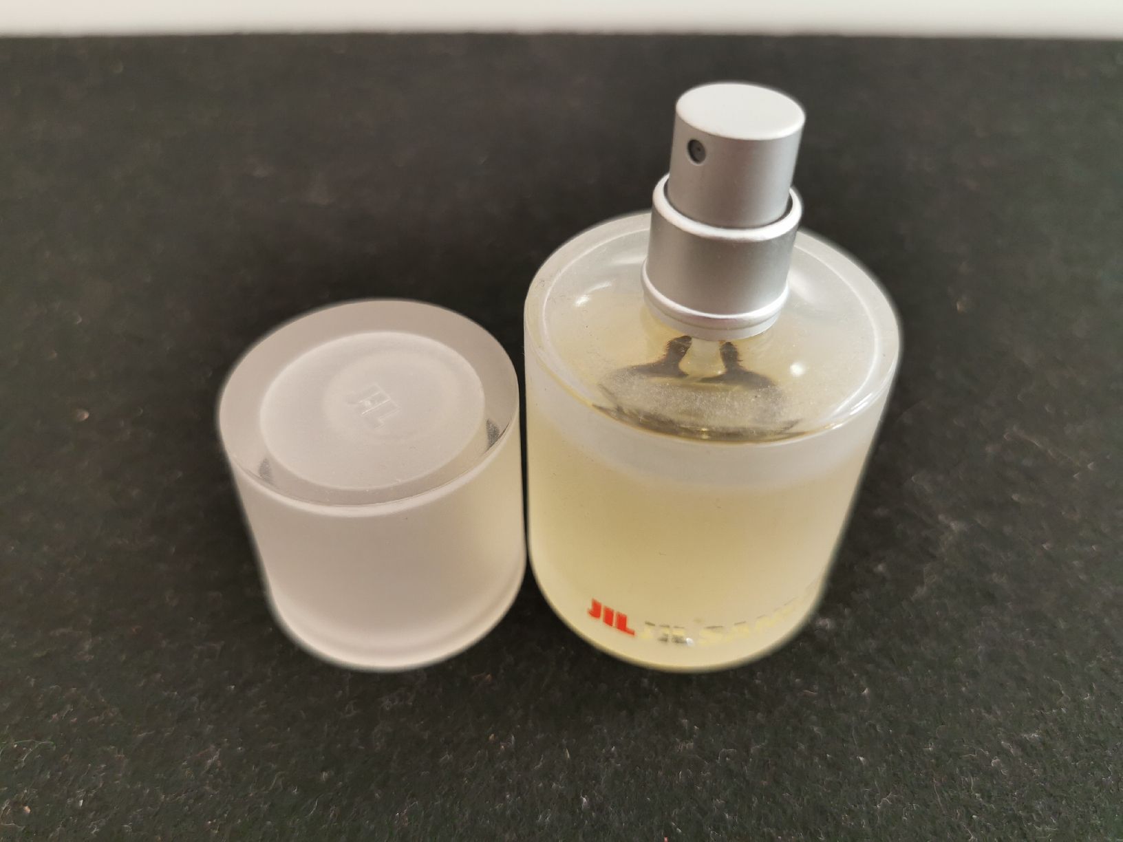 Jil Sander Profumi & Eau de Toilette: Jil Jil Sander EdT 30 ml – Usato da Schlieren venduto da vlalif 3