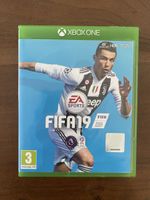 EA Sports FIFA 19 für Xbox One