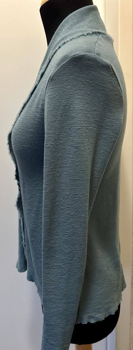 Giacche: by basics Strickjacke, Grösse XS, neu – Nuovo (secondo la descrizione) da Oberhasli venduto da anzis 3