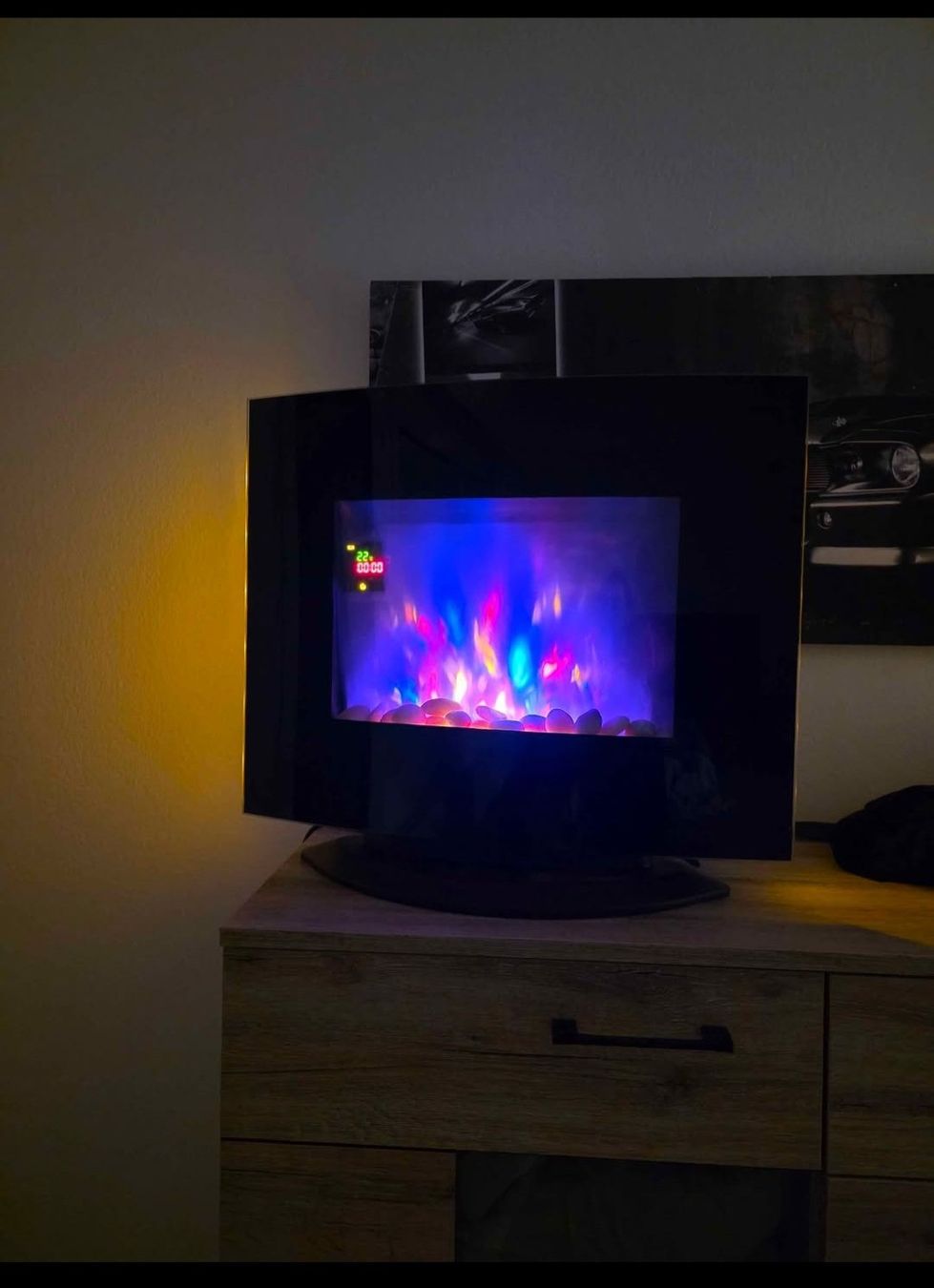 Heizgeräte: Elektroofen Heizofen – Gebraucht aus Flumenthal von herrme1993 2
