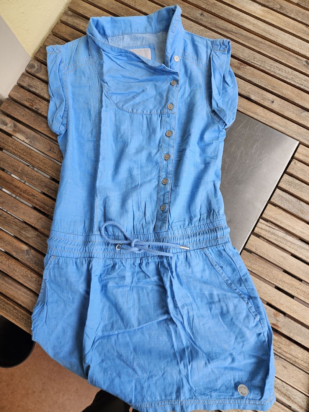 Bench Vestiti: Kleidchen von Bench – Usato da Luzern venduto da blackcat010