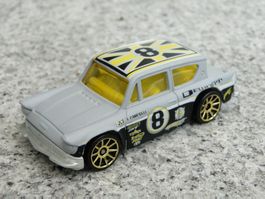 HOT WHEELS - FORD ANGLIA 105E