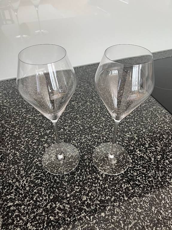 Bicchieri: Zalto Dessertwein Glas – Nuovo (secondo la descrizione) da Zürich venduto da ivo_p5jx
