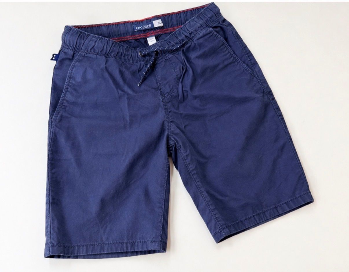 Pantaloni: Okaïdi Shorts/kurze Hose  140cm – Usato da Zürich venduto da asocaciu 1
