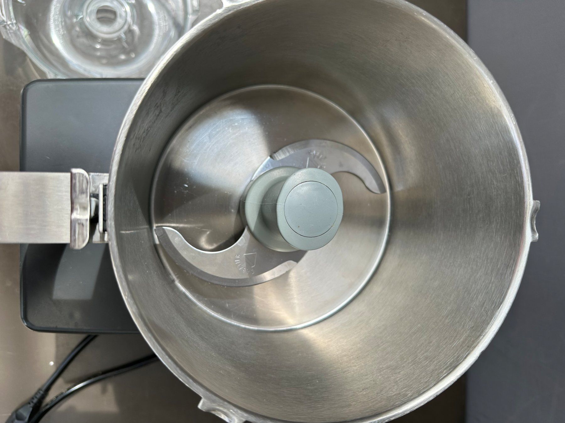 Elettrodomestici da cucina: Tisch Kutter Robot Coupe – Usato da Luzern venduto da inf_tx2h 2