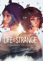 Life Is Strange Remastered Collection (PC 2022 Nur Steam Key