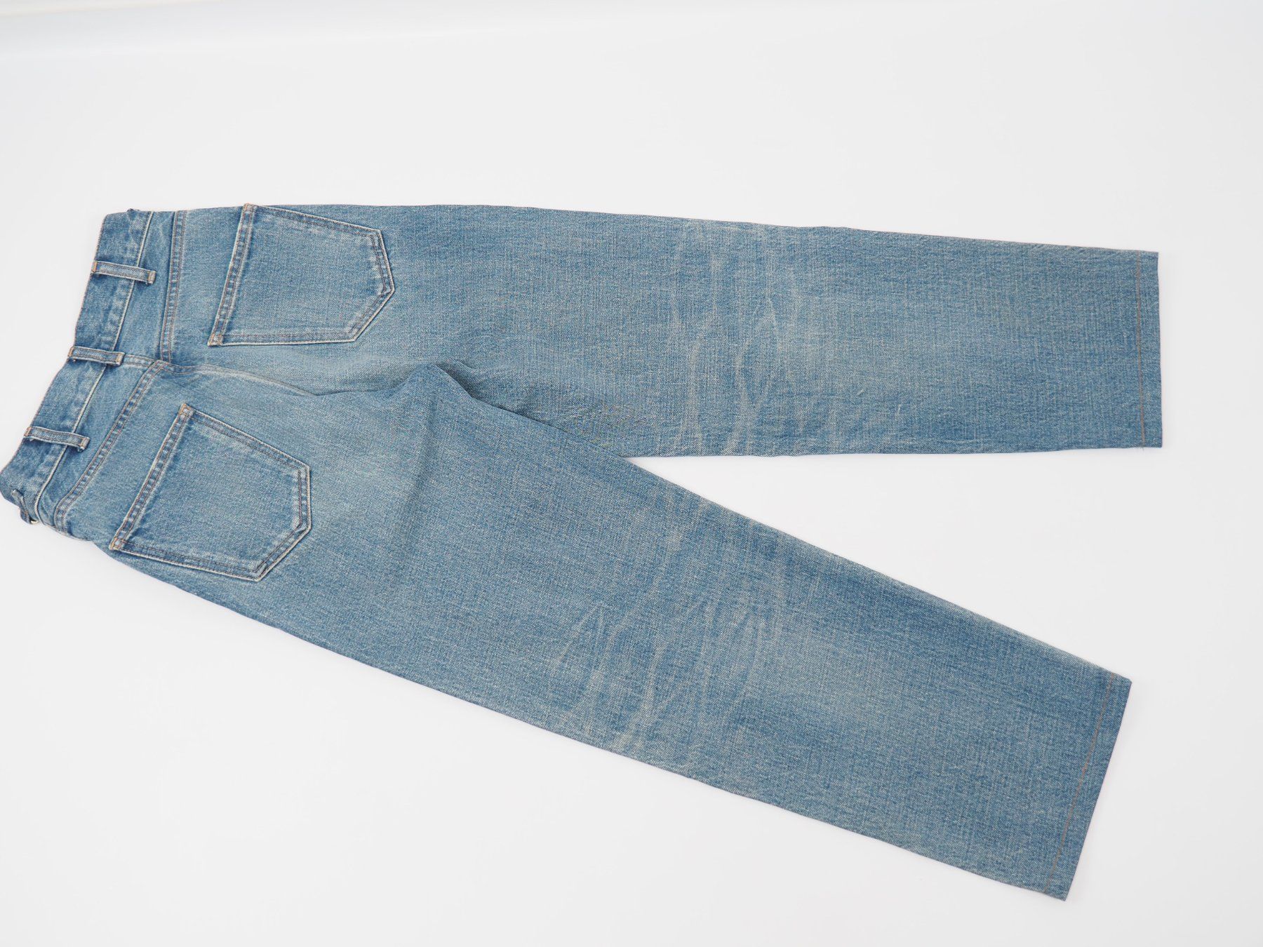 Celine Jeans: CELINE Dylan Jeans Gr. 25 (6169) – Usato da Zürich venduto da fundsachenverkauf 3
