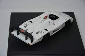 Porsche Voitures modèles: Porsche 936 , Martini Testing Paul Ricard 1978 , 1:43 – Neuf (Voir description) à Goldach par Feivel9 5